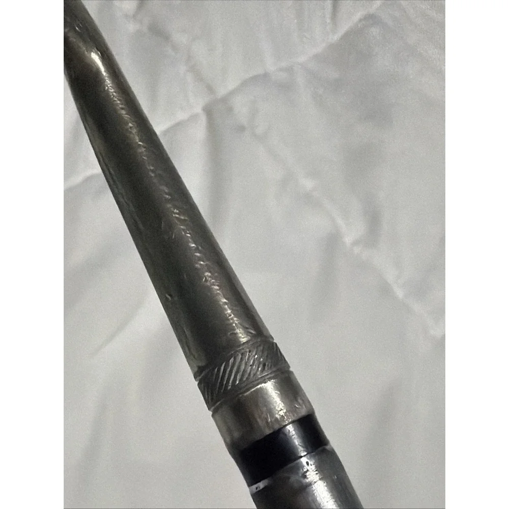 Vintage Kroyden Hardened Hole Model 742 offset 2 Right Hand